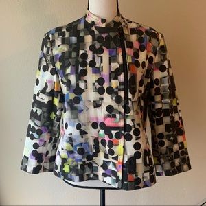 Women’s Akris Punto Blazer